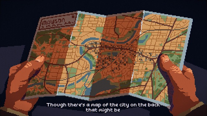 《漂流者》外媒評測報告：致敬經典又突破框架的作品