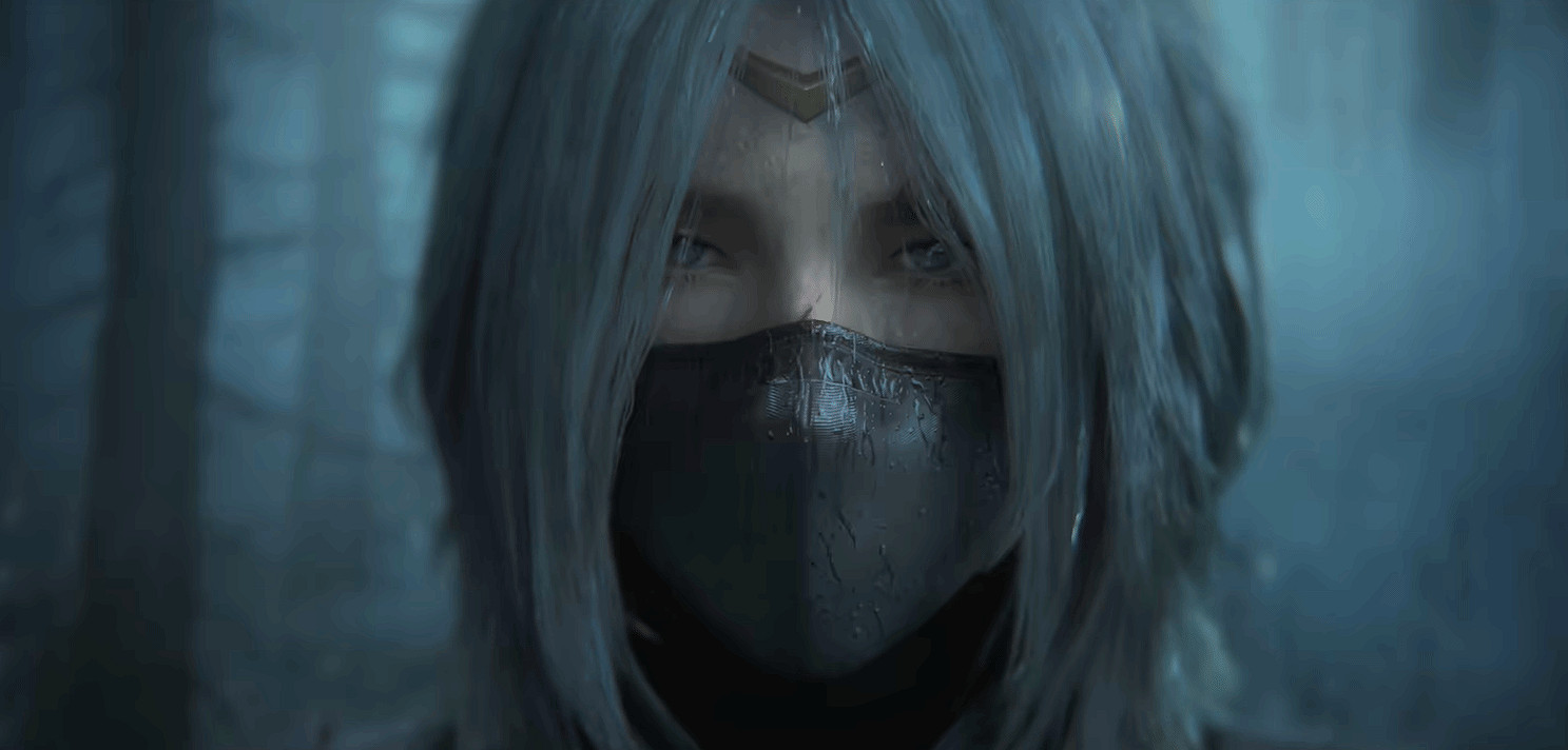 火出圈！《CF虹》實機不到兩天播放量已突破1100萬！