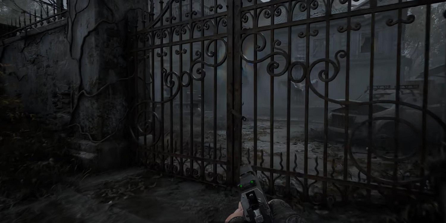 短短一天！《CF虹》實機播放量破725萬 登上b站前三