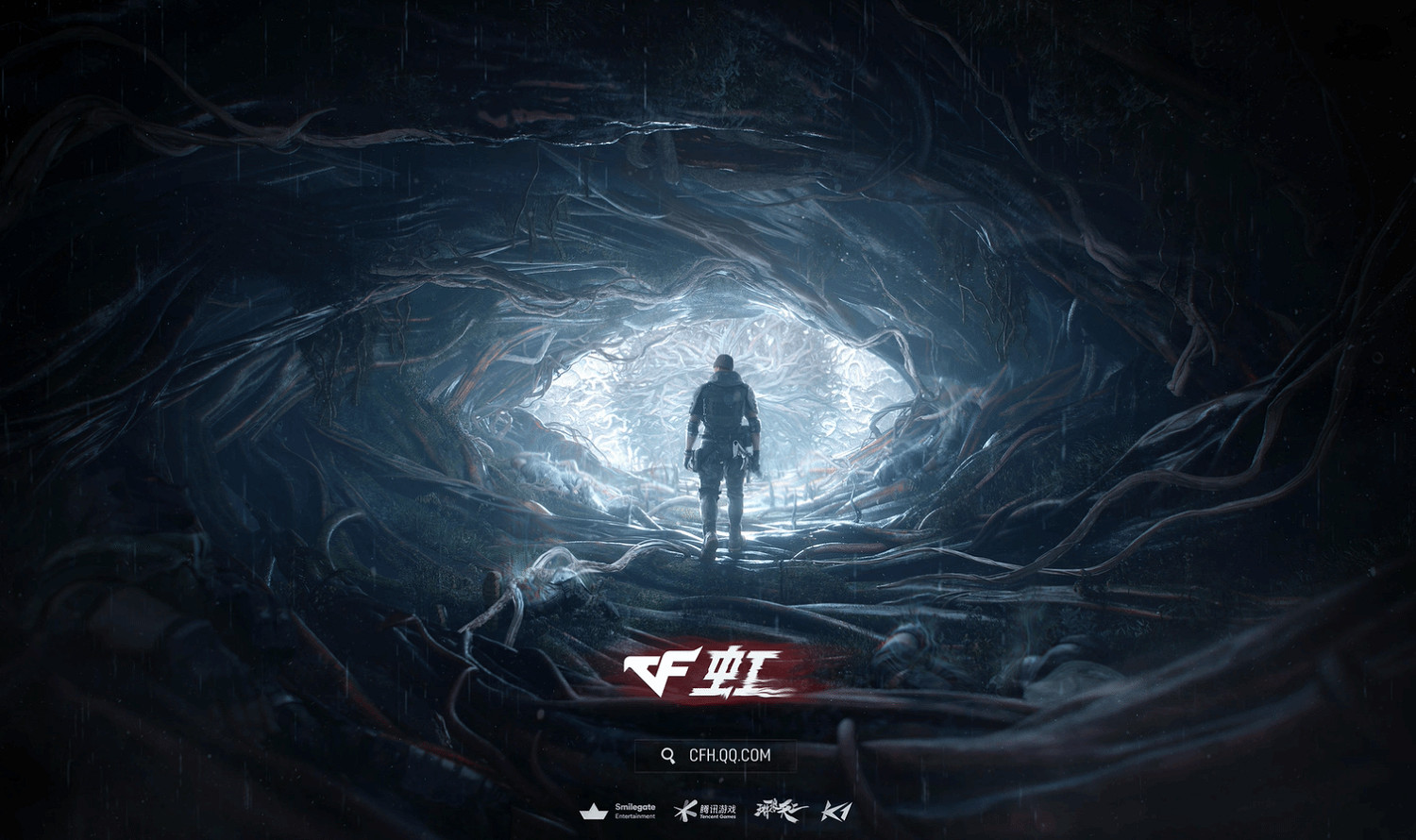 外媒稱讚《穿越火線：虹》：符合玩家對虛幻5遊戲的期望