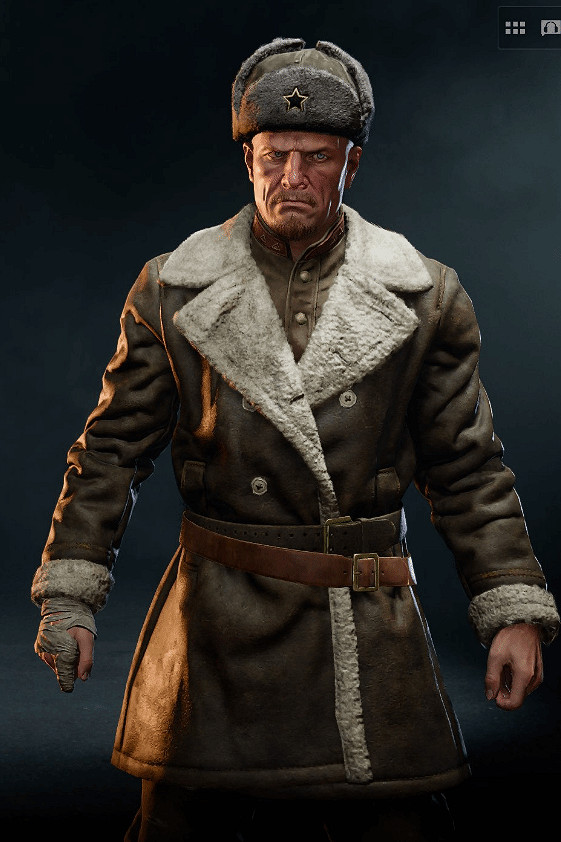 《決勝時刻：黑色行動7》預購皮膚曝光！經典角色回歸