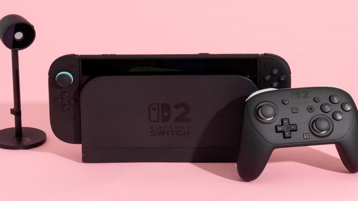 Switch 2或迎增產潮！任天堂合作夥伴上調銷售預期