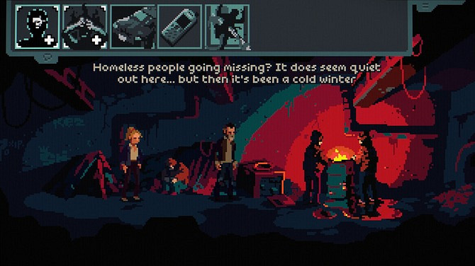 《漂流者》外媒評測報告：致敬經典又突破框架的作品