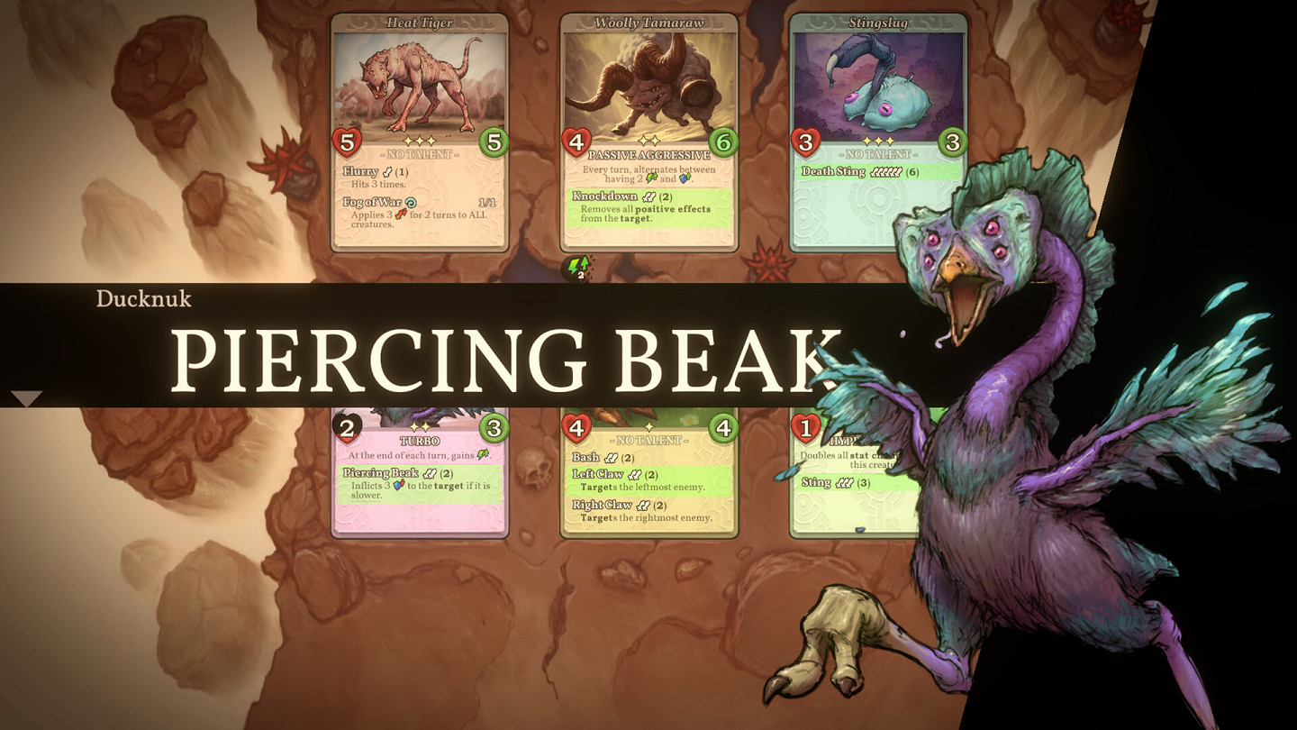 試玩版上線！《馴牌師》將於今年第四季度登陸Steam