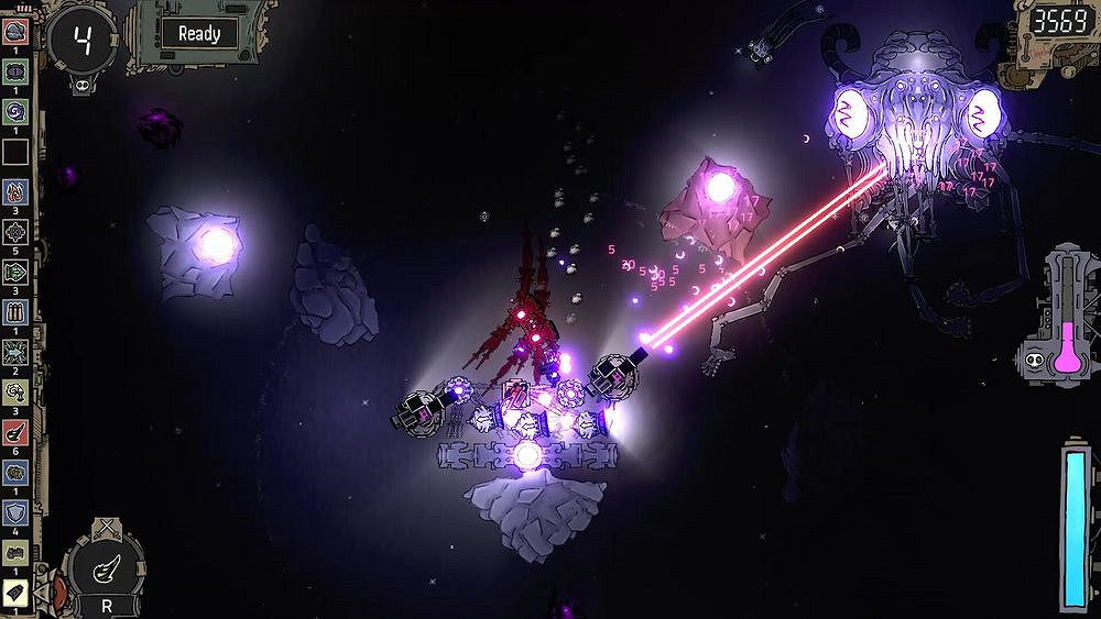 生存遊戲《墜落：金屬女僕救世錄》硬核生存新紀元