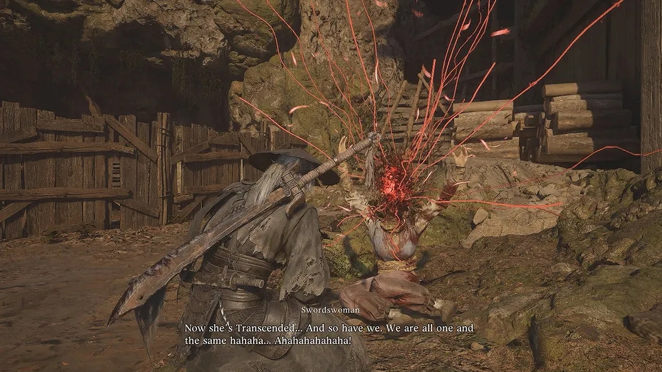 《影之刃零》獲外媒稱讚：創新功夫戰鬥 極具中國特色