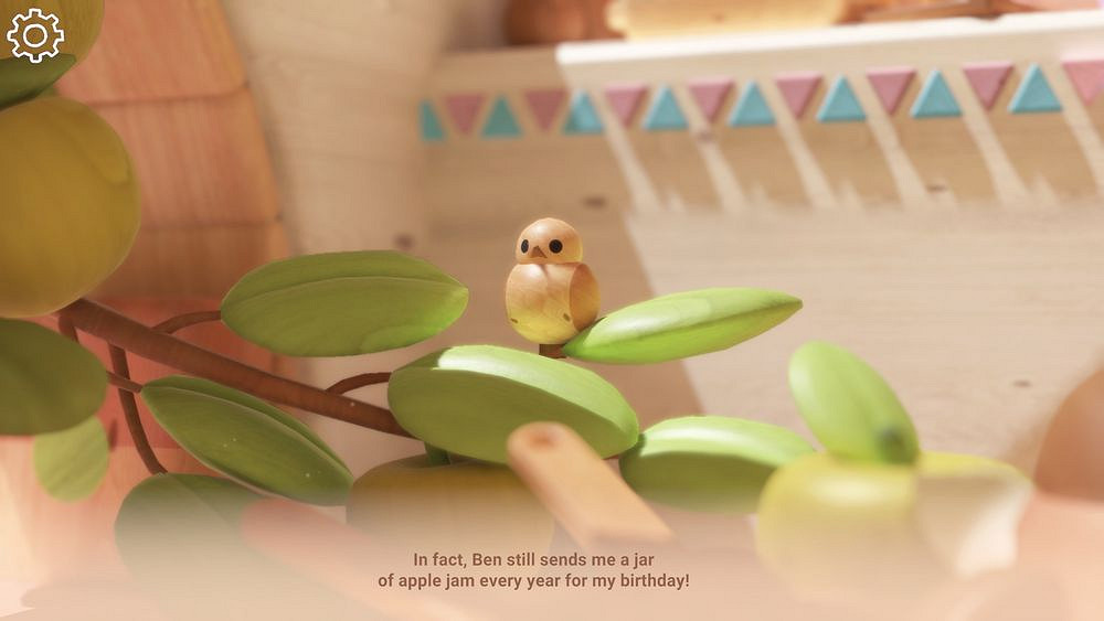 縮微世界中的夏日童話!《木木屋》開啟微縮景觀旅程 縮微世界中的夏日童話!《木木屋》開啟微縮景觀旅程