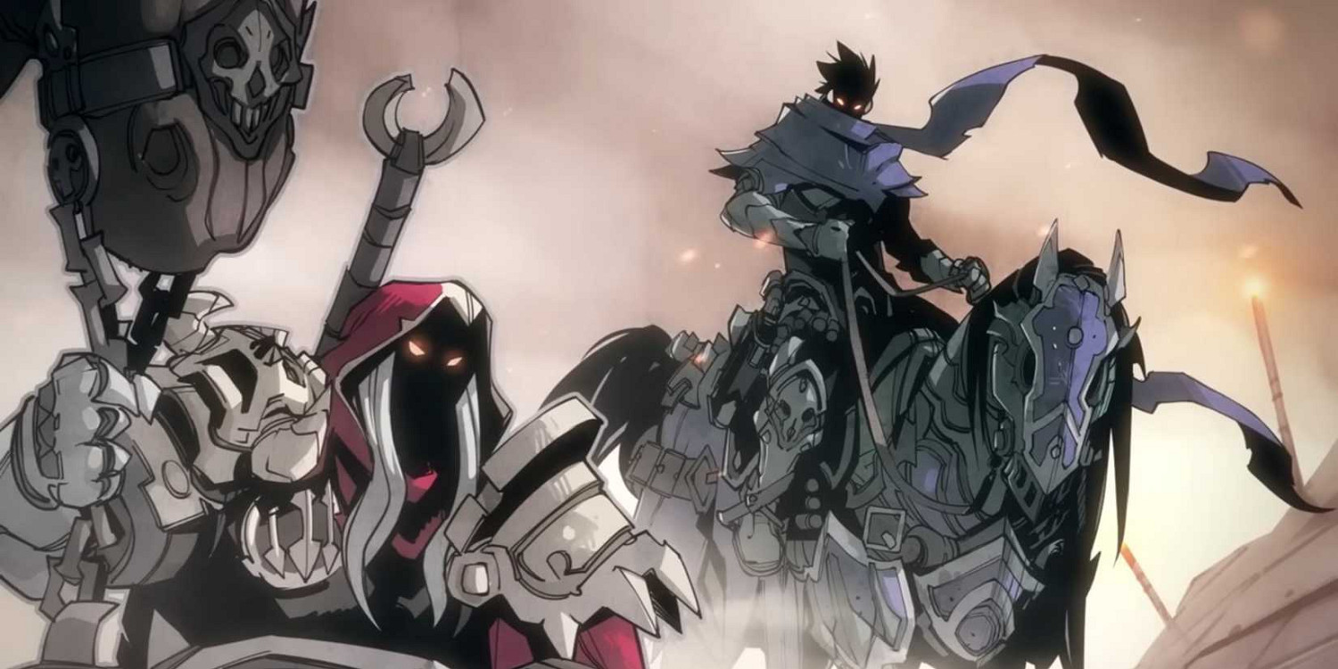 《暗黑血統4》四騎士均上陣並非好事：或成為雙刃劍！