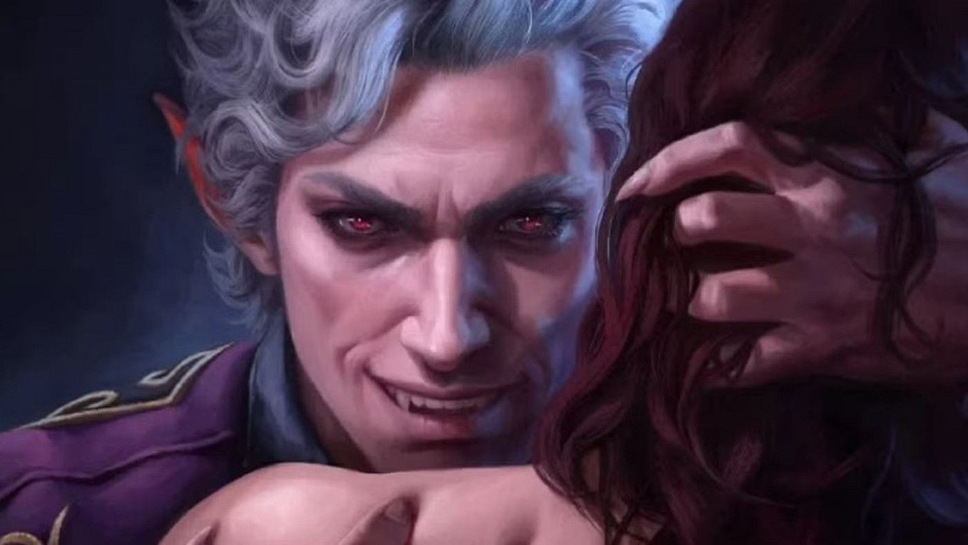 《龍與地下城》連動《柏德之門3》擴展內容即將推出