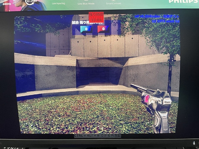 另類恐怖新作《無人線上》玩法/劇情/設計等情報公開