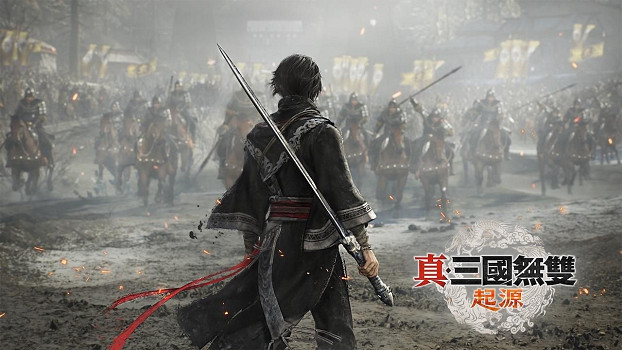 《真三國無雙：起源》正在構思續作！未來或嘗試大跨界