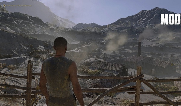 每一幀都是明信片!《四海兄弟》極致畫質MOD重塑1940年代意大利 每一幀都是明信片!《四海兄弟》極致畫質MOD重塑1940年代意大利