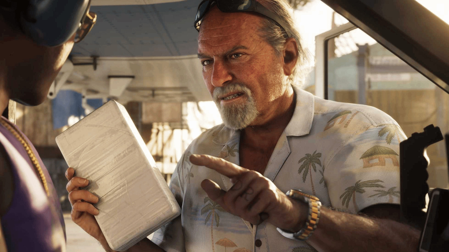 《GTA6》將採用“可變定價”：隨時間推移逐漸降低！