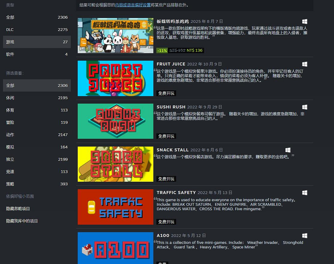 這回庫真成垃圾桶了!TigerQiuQiu免費遊戲將全轉付費 這回庫真成垃圾桶了!TigerQiuQiu免費遊戲將全轉付費