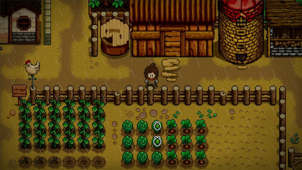 治愈系農場遊戲《時光島》開啟生命重建的詩意旅程 治愈系農場遊戲《時光島》開啟生命重建的詩意旅程