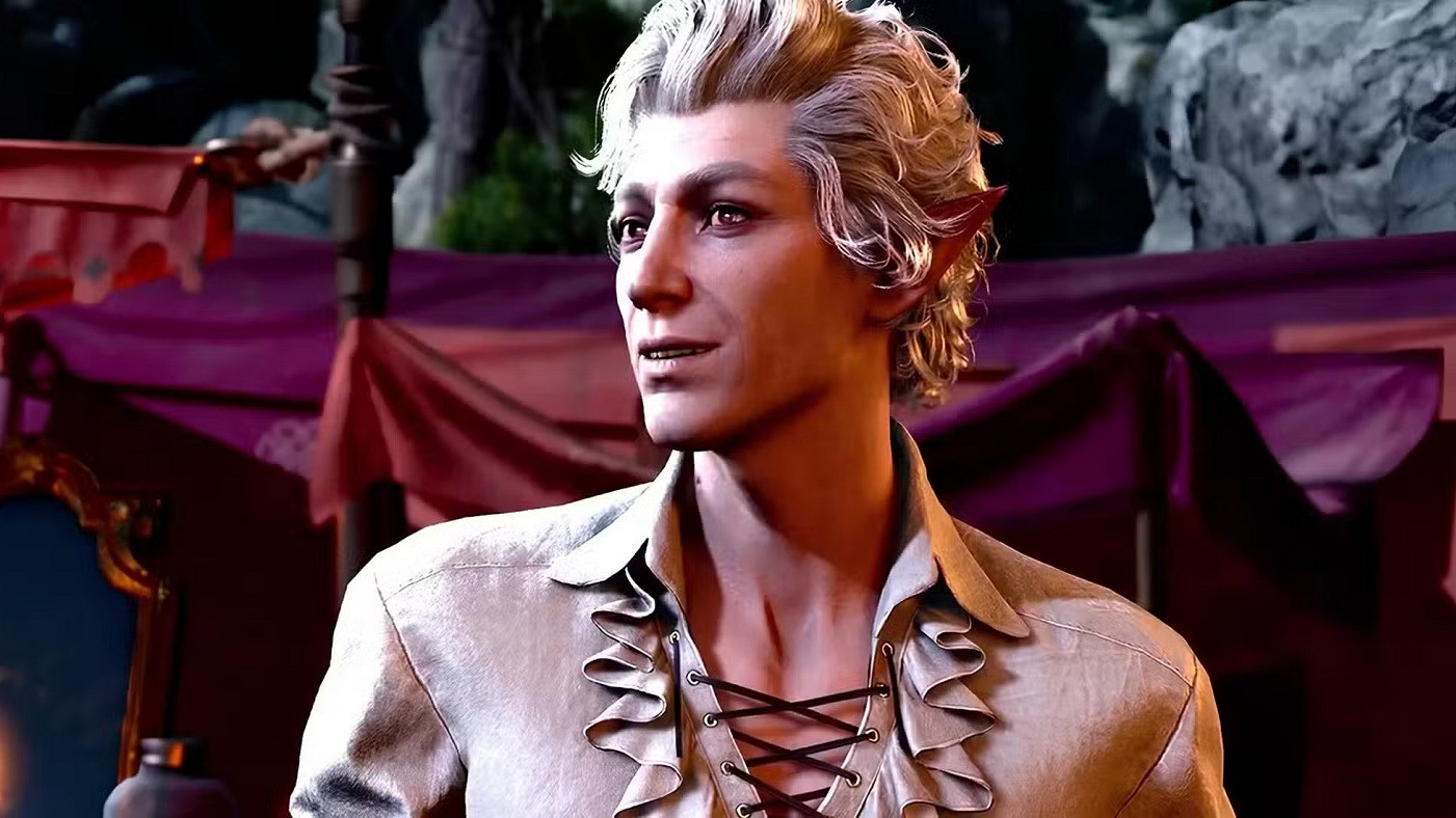 《龍與地下城》連動《柏德之門3》擴展內容即將推出