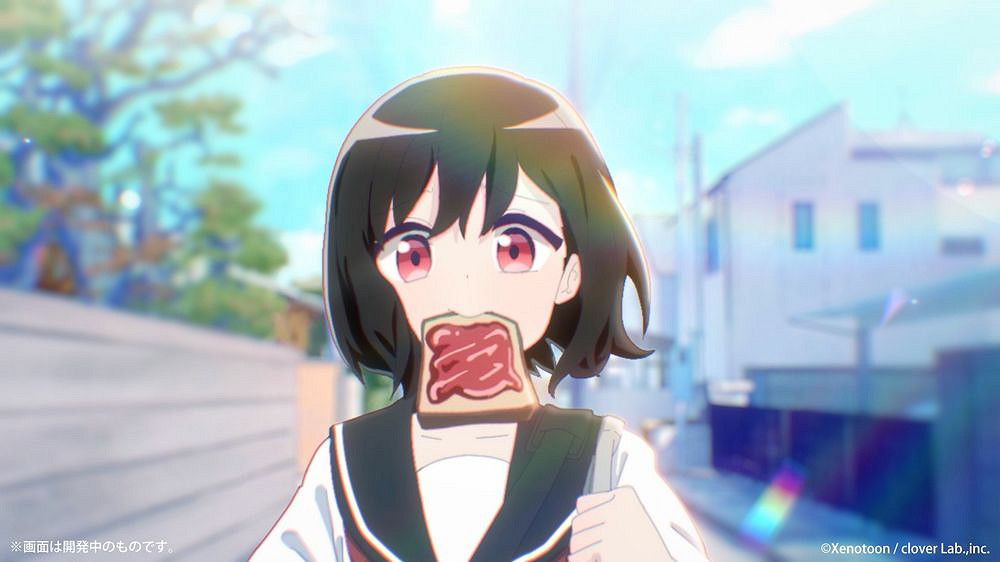 像素遊戲《像素奔跑:命運的吐司》超現實冒險之旅 像素遊戲《像素奔跑:命運的吐司》超現實冒險之旅