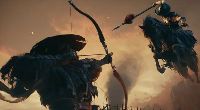 《影之刃零》獲外媒稱讚：創新功夫戰鬥 極具中國特色