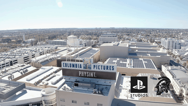 小島秀夫《Physint》仍在早期開發階段！至少2030年