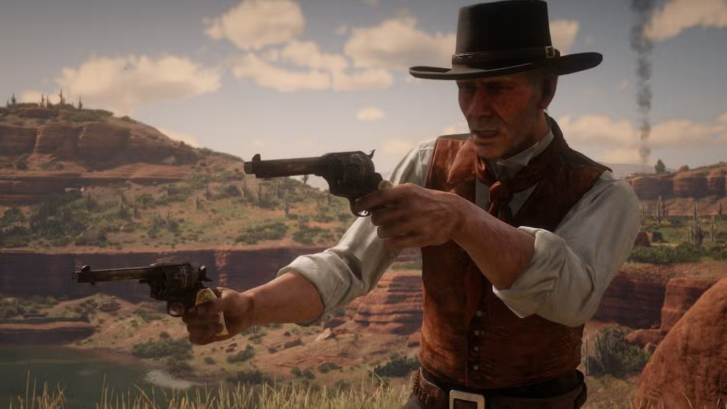 不止克勞德的三角戀！外媒盤點遊戲史上最棒的三人組