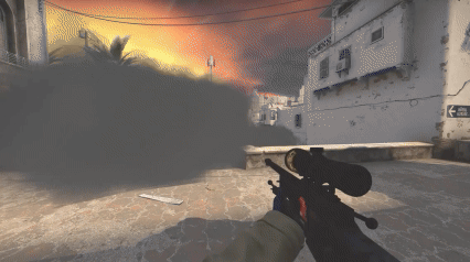 第三位幻神加冕,森載洞——CS的三座山 第三位幻神加冕,森載洞——CS的三座山