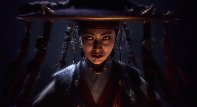 韓國黑神話!韓廠全新3A《Woochi the Wayfarer》公布 韓國黑神話!韓廠全新3A《Woochi the Wayfarer》公布