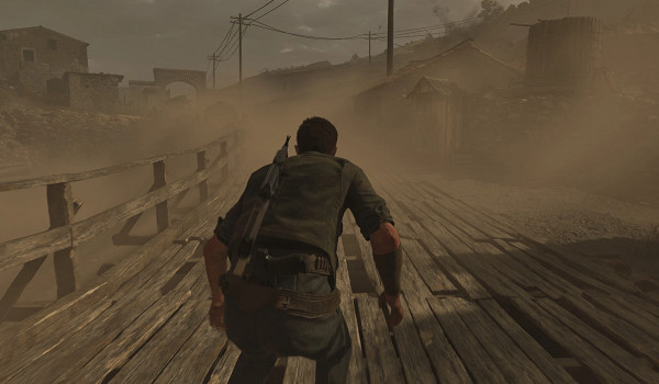 《四海兄弟：故鄉》MOD合集上線：定製你的黑手黨傳奇