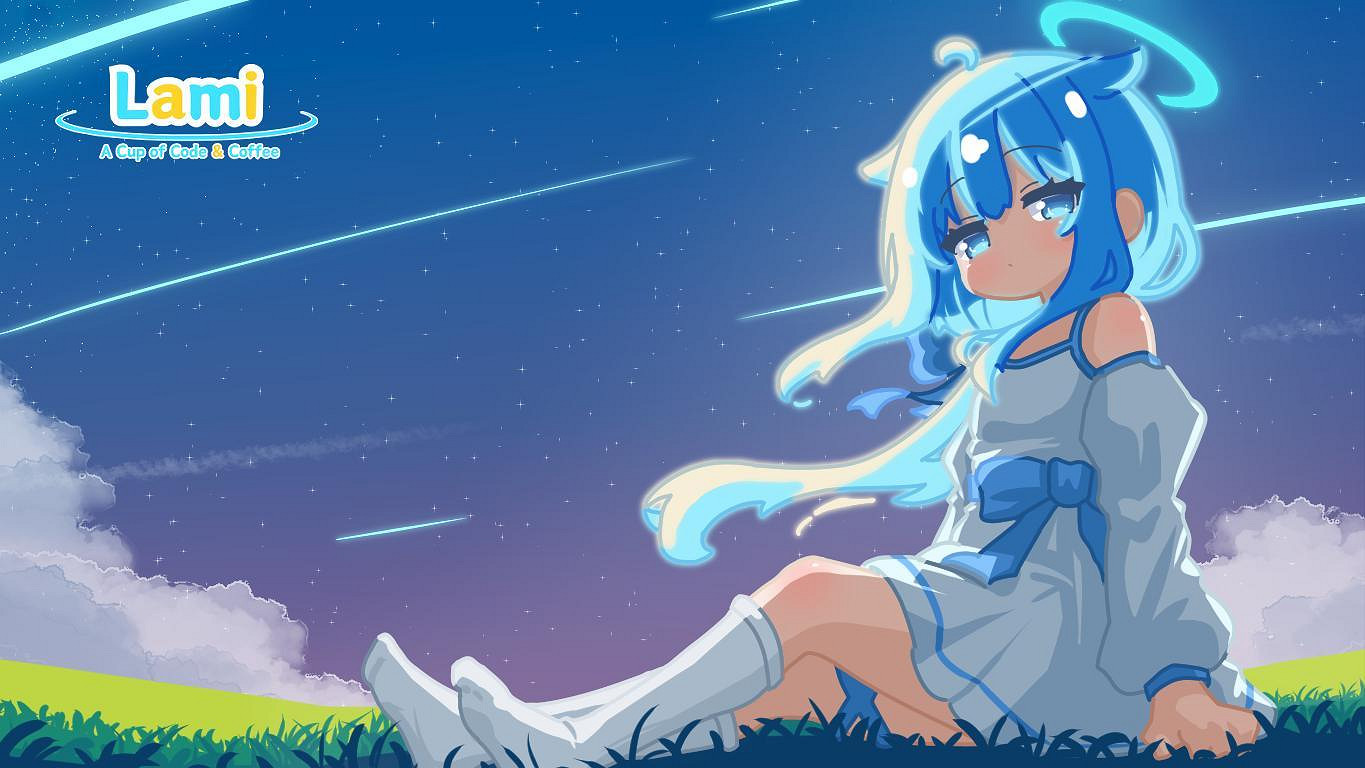 《拉米:程式與咖啡》開發歷程、挑戰與未來更新計劃 《拉米:程式與咖啡》開發歷程、挑戰與未來更新計劃