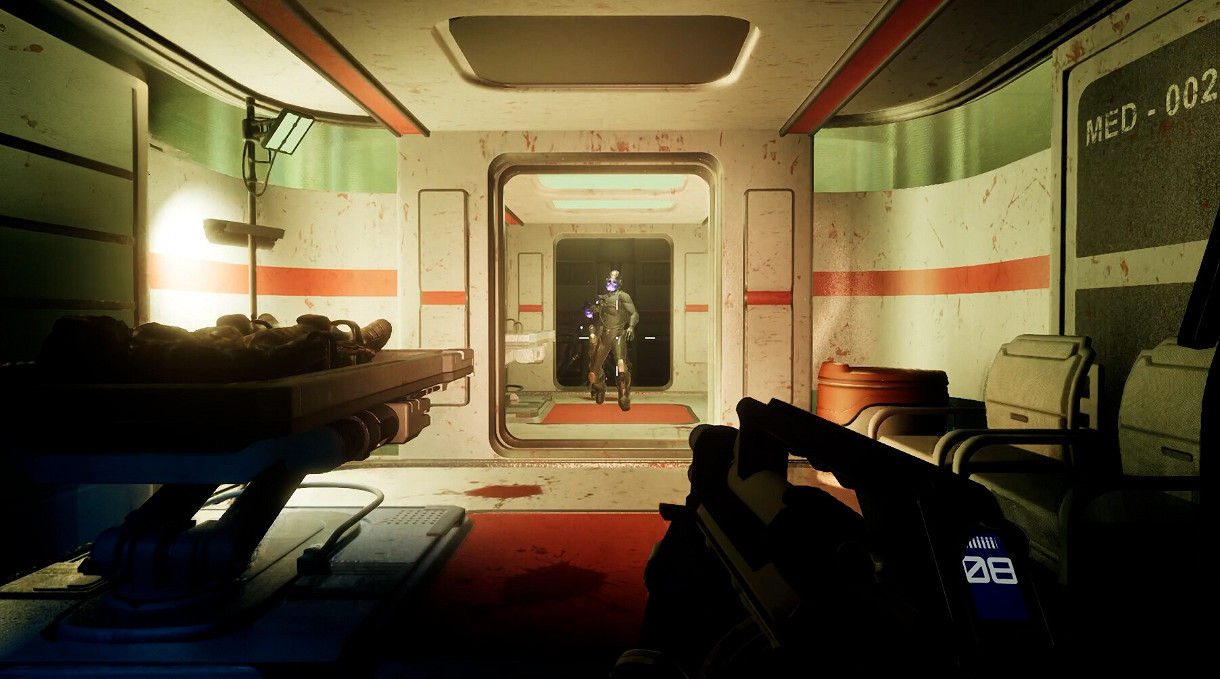 正式版發售!《死域Rogue》第三區更新 開啟20%折扣 正式版發售!《死域Rogue》第三區更新 開啟20%折扣