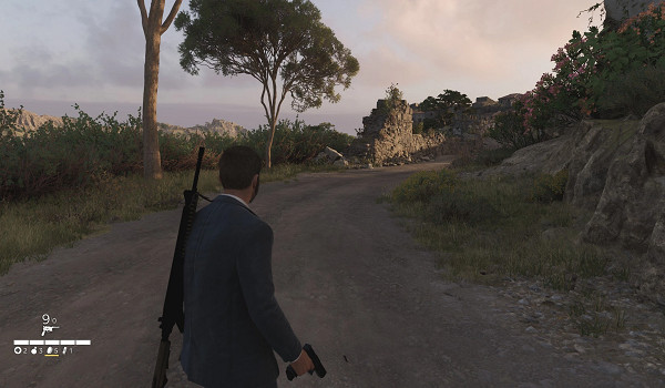 《四海兄弟：故鄉》MOD合集上線：定製你的黑手黨傳奇