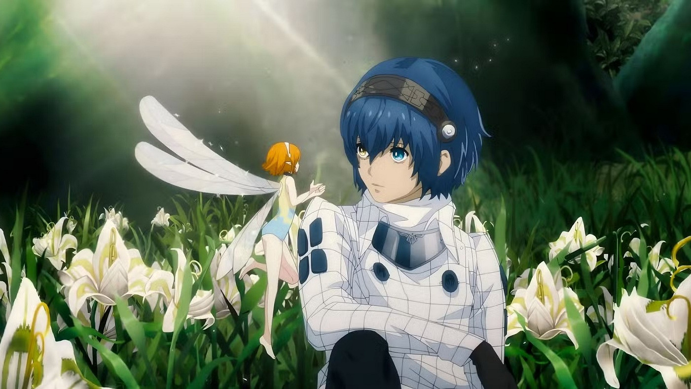 Atlus年度消費者調查暗示《暗喻幻想》續作可能！