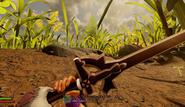 遊戲變樂高!《微小世界生存戰2》多玩法MOD支援自定義規則與挑戰模式 遊戲變樂高!《微小世界生存戰2》多玩法MOD支援自定義規則與挑戰模式