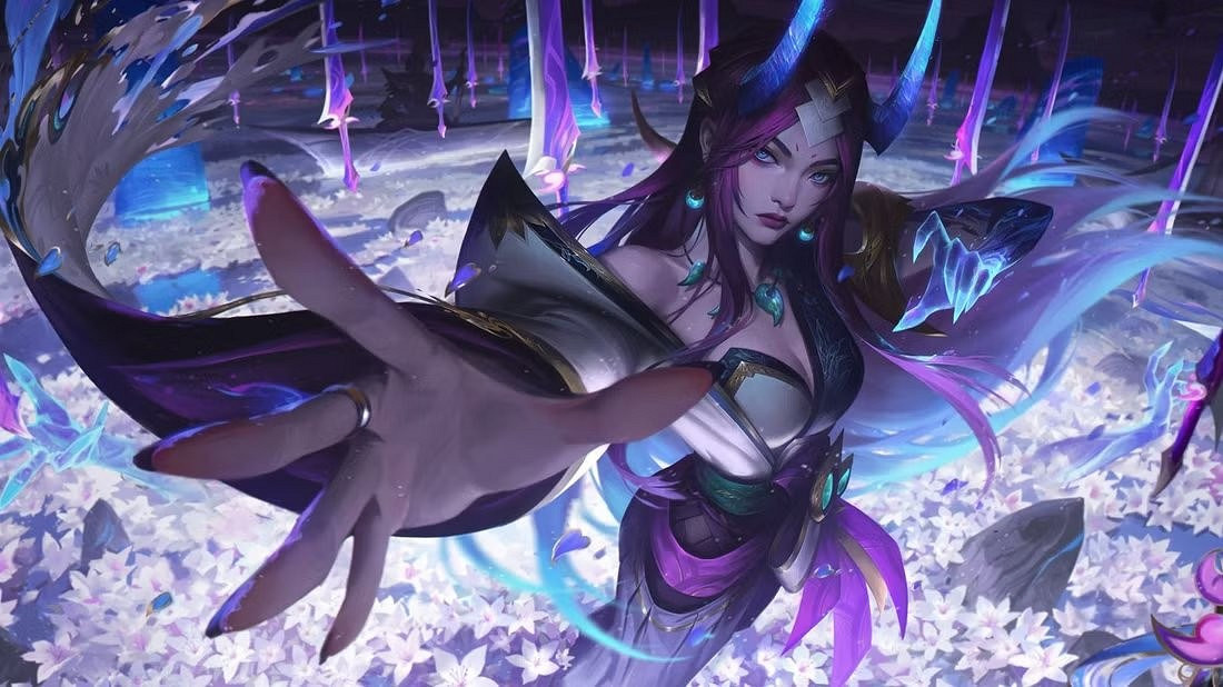 大人，時代變了！《英雄聯盟》WASD控制模式實錘！