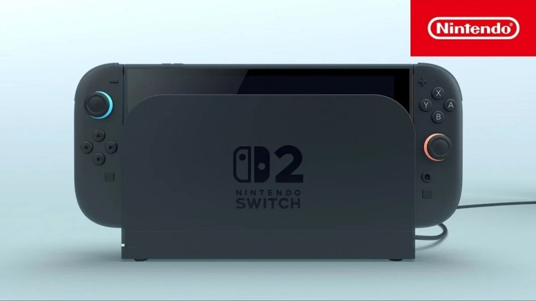 曝Switch 2採用DLSS 3.1技術!開發機審核標準極為嚴格 曝Switch 2採用DLSS 3.1技術!開發機審核標準極為嚴格