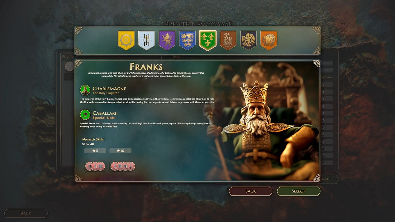 《羅馬隕落》正式結束搶先體驗,完整版本今日登陸 Steam,五折特惠中 《羅馬隕落》正式結束搶先體驗,完整版本今日登陸 Steam,五折特惠中