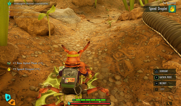 遊戲變樂高!《微小世界生存戰2》多玩法MOD支援自定義規則與挑戰模式 遊戲變樂高!《微小世界生存戰2》多玩法MOD支援自定義規則與挑戰模式