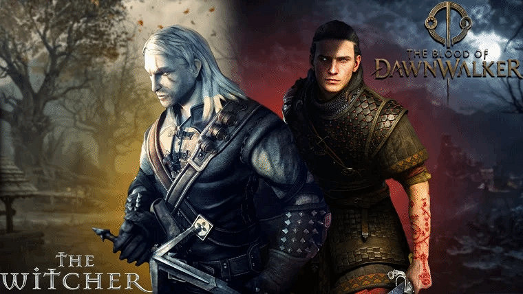 《巫師》元老團隊新作《黎明行者》2026登陸多平台