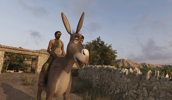 《四海兄弟：故鄉》MOD合集上線：定製你的黑手黨傳奇