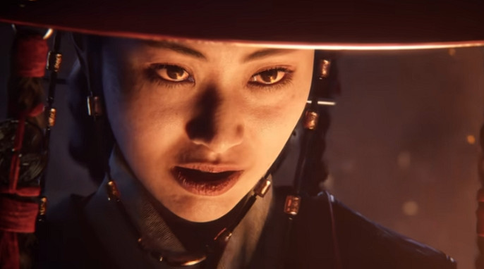 NEXON公布古朝鮮背景奇幻動作冒險新作《旅者禹治》