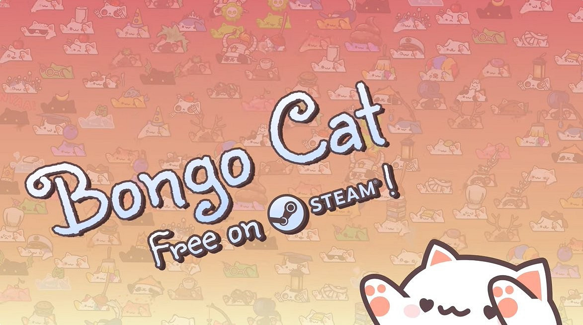 上班摸魚神器《邦戈貓》更新!多人連線模式來襲 上班摸魚神器《邦戈貓》更新!多人連線模式來襲