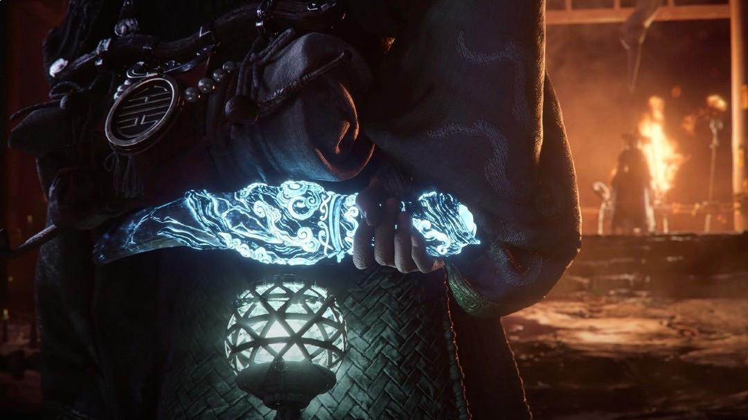 韓媒稱讚Nexon新作《旅者禹治》:朝鮮道士的冒險故事 韓媒稱讚Nexon新作《旅者禹治》:朝鮮道士的冒險故事