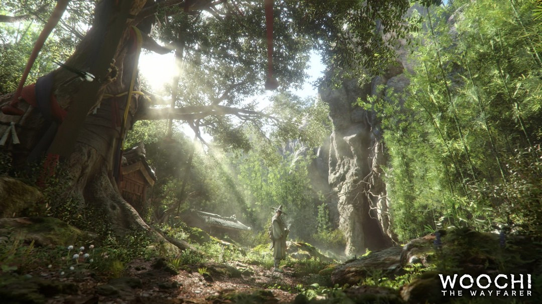 韓媒稱讚Nexon新作《旅者禹治》:朝鮮道士的冒險故事 韓媒稱讚Nexon新作《旅者禹治》:朝鮮道士的冒險故事