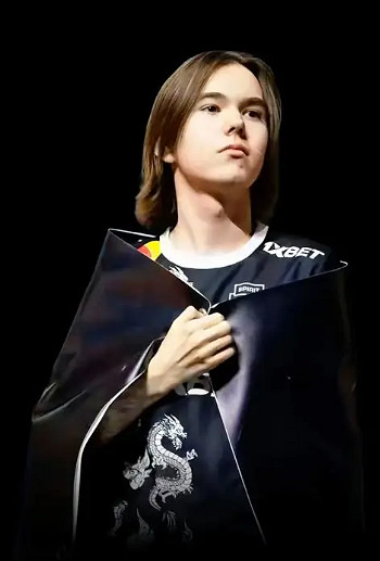 第三位幻神加冕,森載洞——CS的三座山 第三位幻神加冕,森載洞——CS的三座山