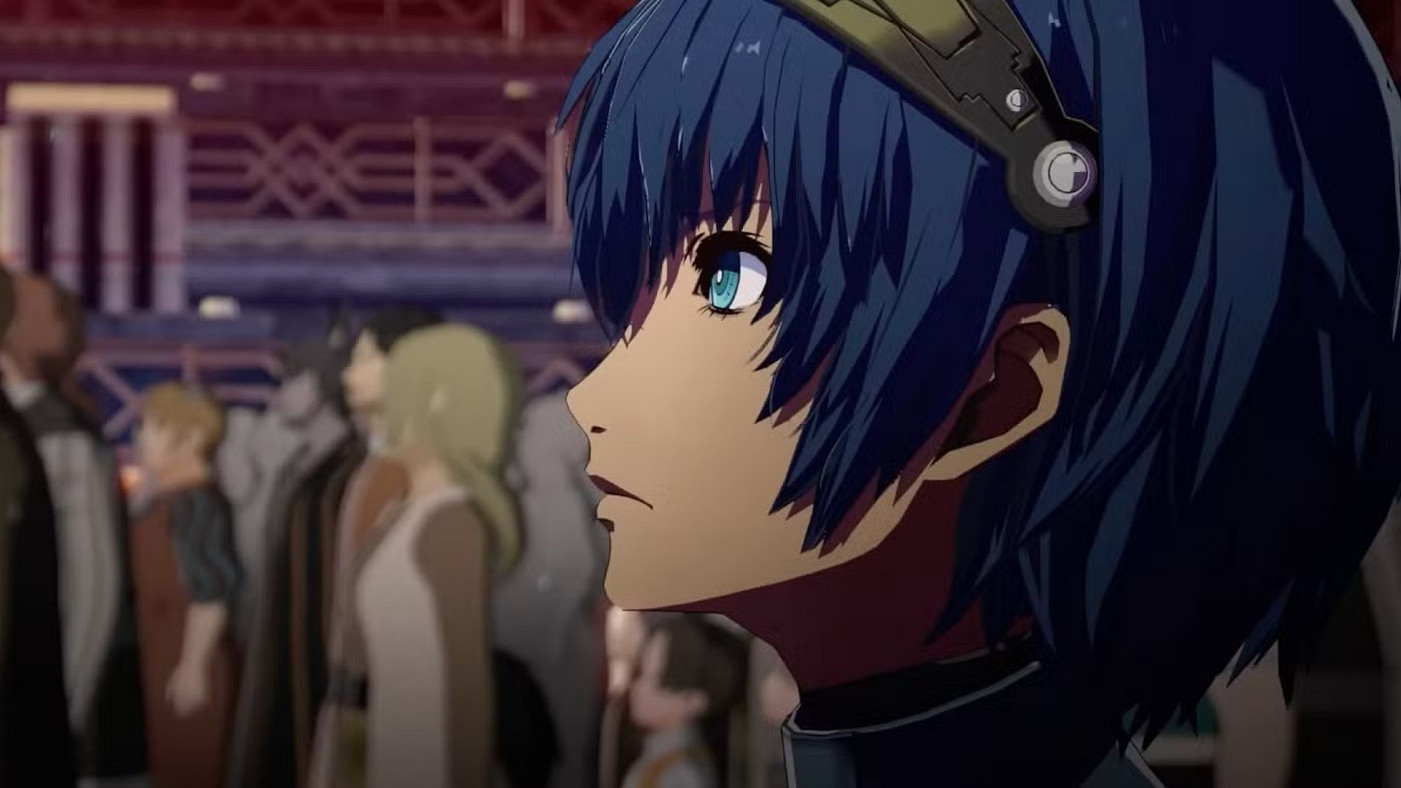 Atlus年度消費者調查暗示《暗喻幻想》續作可能！