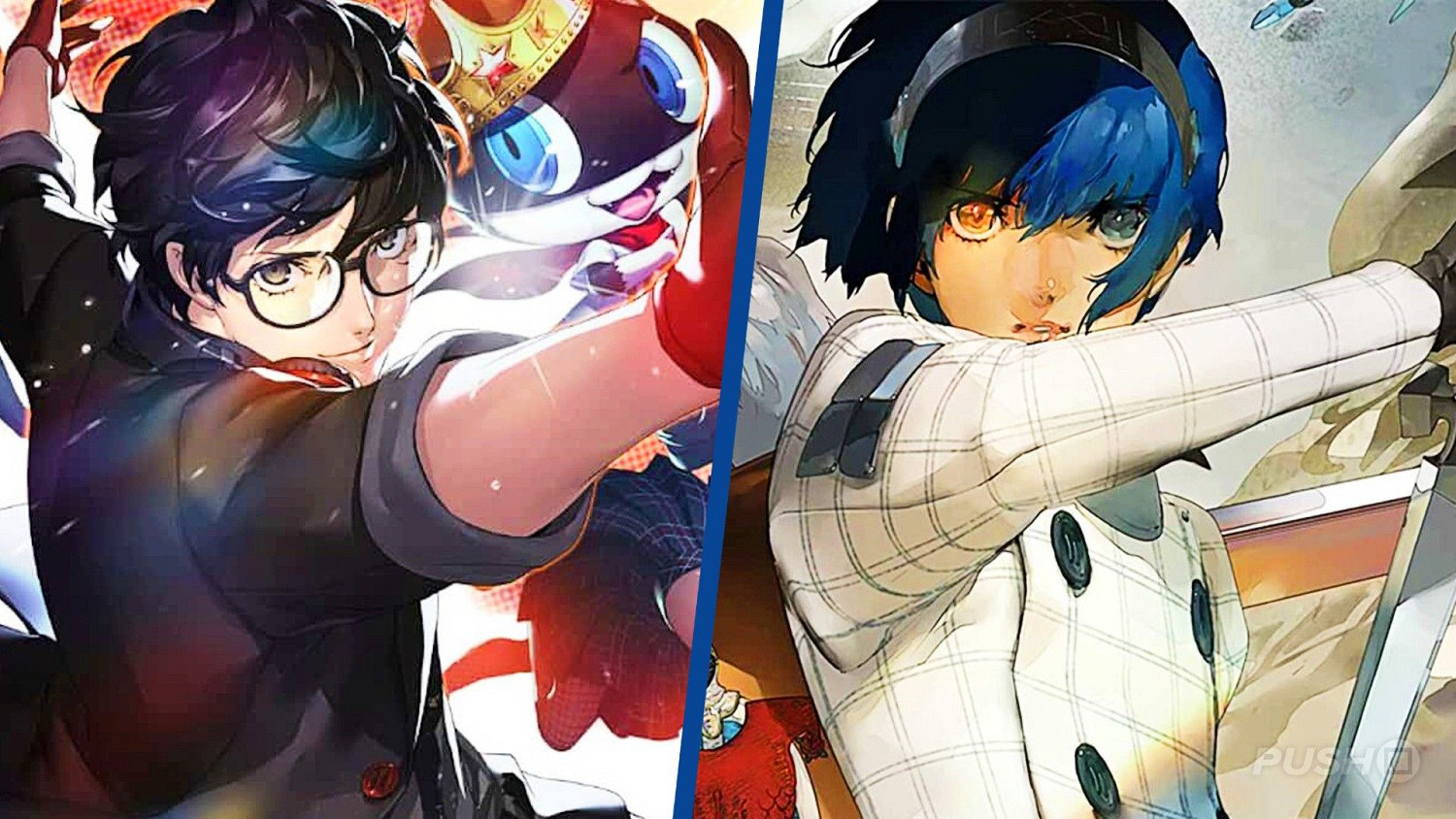 Atlus問卷調查:大家心中的未來遊戲藍圖是什麽樣? Atlus問卷調查:大家心中的未來遊戲藍圖是什麽樣?