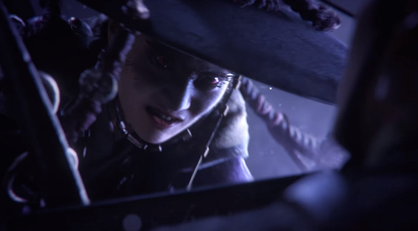 韓國黑神話!韓廠全新3A《Woochi the Wayfarer》公布 韓國黑神話!韓廠全新3A《Woochi the Wayfarer》公布