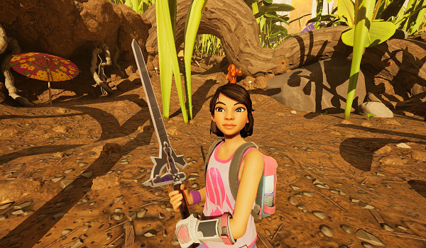 遊戲變樂高!《微小世界生存戰2》多玩法MOD支援自定義規則與挑戰模式 遊戲變樂高!《微小世界生存戰2》多玩法MOD支援自定義規則與挑戰模式