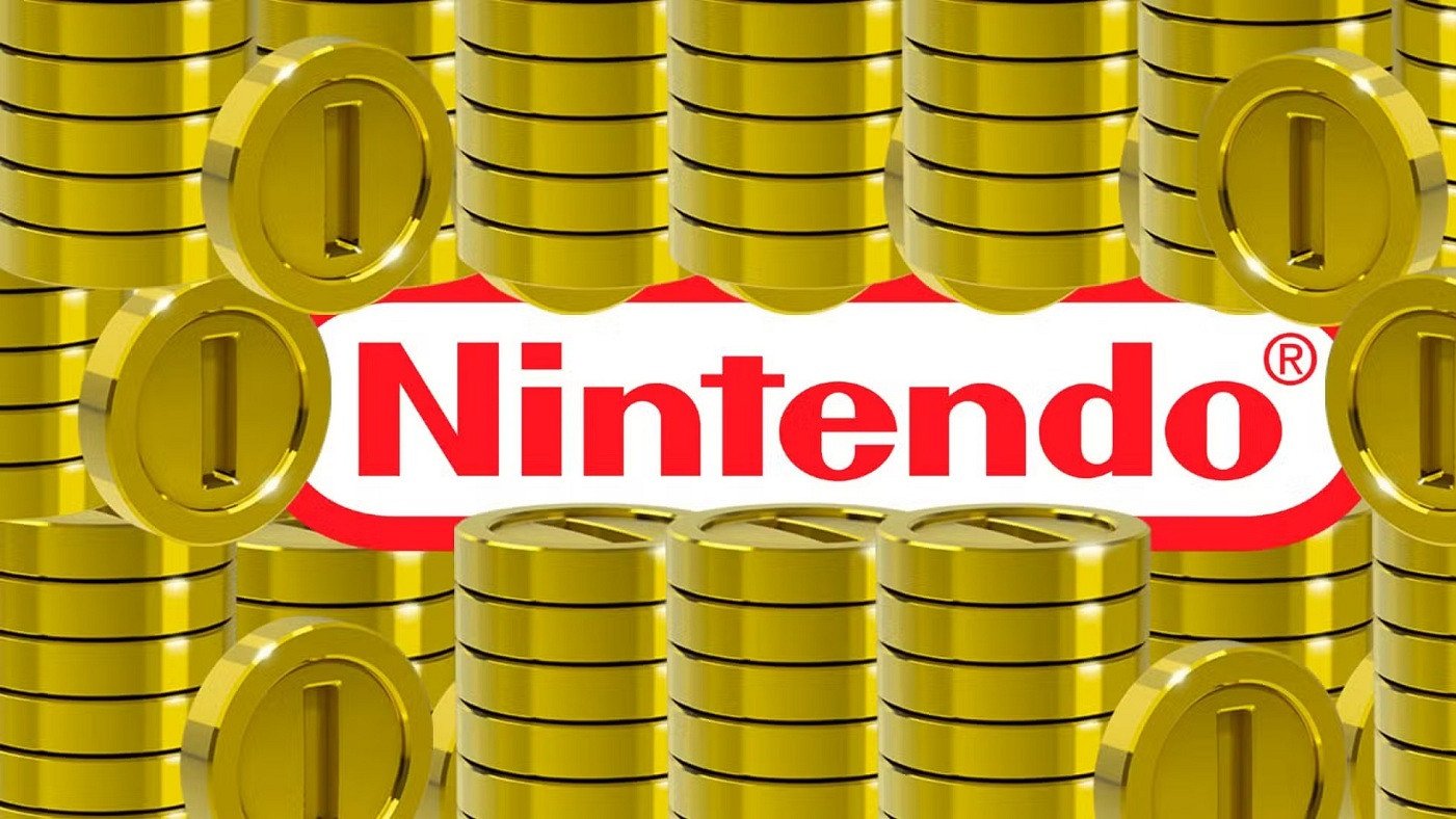 市值破歷史紀錄！Switch 2熱銷助推任天堂股價創新高