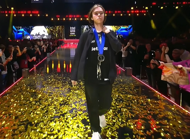 第三位幻神加冕,森載洞——CS的三座山 第三位幻神加冕,森載洞——CS的三座山