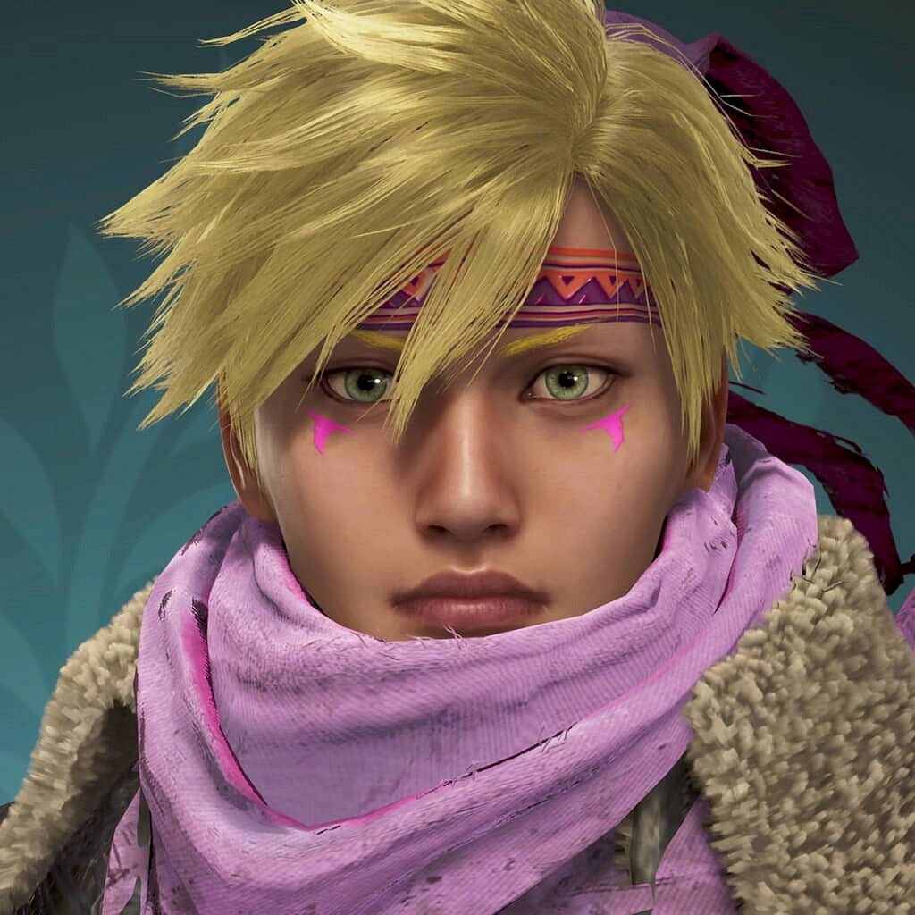 《魔物獵人：荒野》玩家當捏臉仙人 神還原JOJO角色！